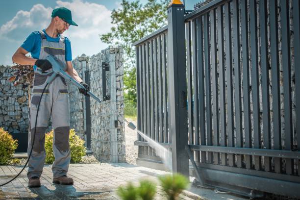 Best Pool Deck Cleaning  in Spiro, OK