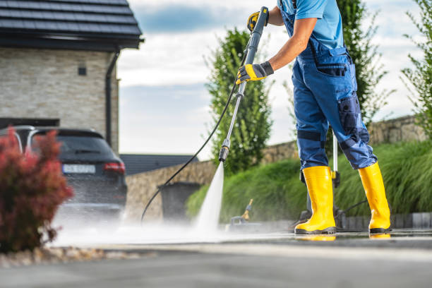 Best Fleet Vehicle Washing  in Spiro, OK